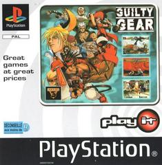 Guilty Gear [White Label] PAL Playstation Prices