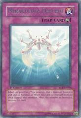 Miraculous Descent [1st Edition] YuGiOh Enemy of Justice Prices