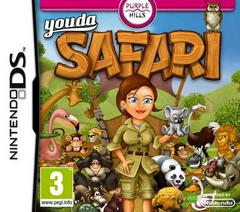 Youda Safari PAL Nintendo DS Prices