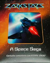 Zarkstars: Nebula [IV] Atari 2600 Prices