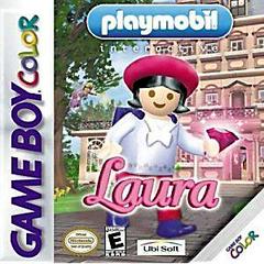 Playmobil Laura GameBoy Color Prices