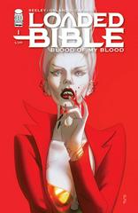 Loaded Bible: Blood of My Blood [C] Comic Books Loaded Bible: Blood of My Blood Prices