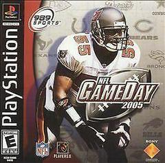 NFL GameDay 2005 Playstation Prices