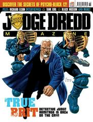 Judge Dredd Megazine #285 (2009) Comic Books Judge Dredd: Megazine Prices
