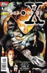 X-Files #15 (1996) Comic Books X-Files Prices