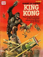 King Kong #11229 (1976) Comic Books King Kong Prices