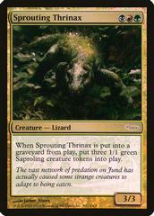 Sprouting Thrinax Magic Gateway Prices