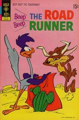 Beep Beep the Road Runner #28 (1972) Comic Books Beep Beep the Road Runner Prices