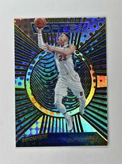Blake Griffin #3 Basketball Cards 2018 Panini Revolution Vortex Prices