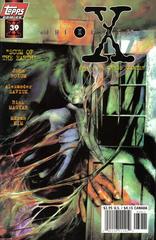 X-Files #39 (1998) Comic Books X-Files Prices