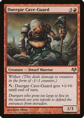Duergar Cave-Guard [Foil] Magic Eventide Prices