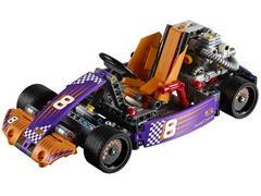 LEGO Set | Race Kart LEGO Technic