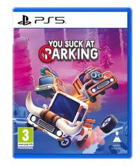 You Suck at Parking PAL Playstation 5 Prices