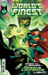 Batman / Superman: World's Finest #4 (2022) Comic Books Batman / Superman: World's Finest Prices