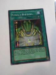 Sebek's Blessing YuGiOh Power of Chaos: Joey the Passion Prices