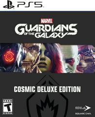 Marvel’s Guardians of the Galaxy [Cosmic Deluxe Edition] Playstation 5 Prices