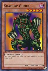 Shadow Ghoul YuGiOh Legendary Collection 4: Joey's World Mega Pack Prices
