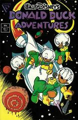 Walt Disney's Donald Duck Adventures #5 (1988) Comic Books Walt Disney's Donald Duck Adventures Prices