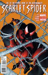 Scarlet Spider [2nd Print] #1 (2012) Comic Books Scarlet Spider Prices