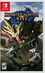 Monster Hunter Rise Nintendo Switch Prices