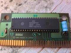 Circuit Board (Front) | Gadget Twins Sega Genesis