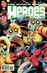 Heroes #6 (1996) Comic Books Heroes Prices