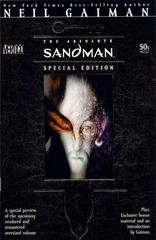 The Absolute Sandman Special Edition (2006) Comic Books Sandman Prices