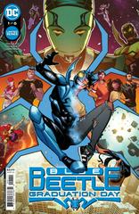 Blue Beetle: Graduation Day #1 (2022) Comic Books Blue Beetle: Graduation Day Prices