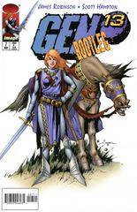 Gen13 Bootleg #7 (1997) Comic Books Gen 13 Bootleg Prices