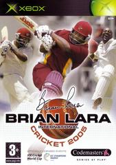 Brian Lara International Cricket 2005 PAL Xbox Prices