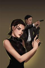 007: For King and Country [Leirix Virgin] #5 (2023) Comic Books 007: For King and Country Prices