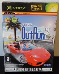 OutRun 2 [Limited Edition Sleeve] PAL Xbox Prices