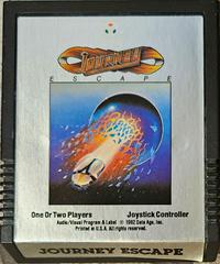 Cartridge | Journey Escape Atari 2600