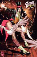 Zatanna: Bring Down The House [Jimenez] #1 (2024) Comic Books Zatanna: Bring Down The House Prices