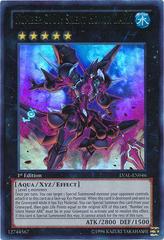 Number C101: Silent Honor DARK [1st Edition] YuGiOh Legacy of the Valiant Prices