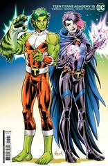Teen Titans Academy [Nauck] #15 (2022) Comic Books Teen Titans Academy Prices