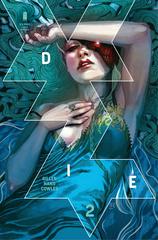 DIE [4th Print] #2 (2019) Comic Books Die Prices