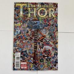 Mighty Thor [Garcin] #22 (2012) Comic Books Mighty Thor Prices