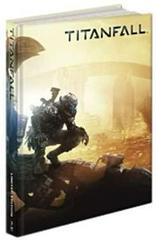 Titanfall [Limited Edition Prima] Strategy Guide Prices