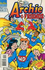 Archie & Friends #10 (1994) Comic Books Archie & Friends Prices