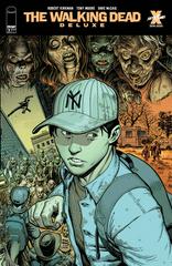 The Walking Dead Deluxe [Adams & McCaig] Comic Books Walking Dead Deluxe Prices