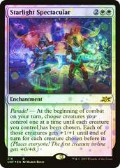 Starlight Spectacular [Galaxy Foil] #314 Magic Unfinity Prices