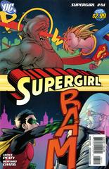 Supergirl #61 (2011) Comic Books Supergirl Prices