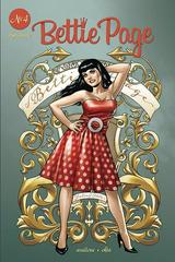 Bettie Page [Ohta] Comic Books Bettie Page Prices