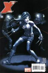 X-23: Target X #4 (2007) Comic Books X-23: Target X Prices