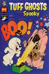 Tuff Ghosts Starring Spooky #39 (1970) Comic Books Tuff Ghosts Starring Spooky Prices