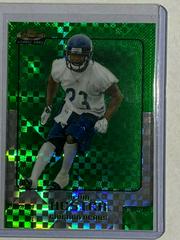 Devin Hester [Green Xfractor] #125 Football Cards 2006 Topps Finest Prices