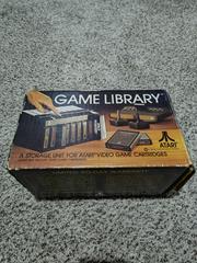 Atari Game Library Atari 2600 Prices