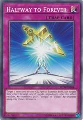 Halfway to Forever YuGiOh Legendary Duelists: Magical Hero Prices