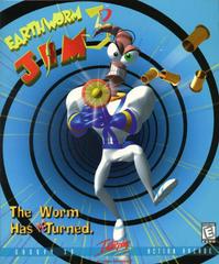 Earthworm Jim 3D PC Games Prices